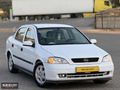 SELCAR'dan OPEL ASTRA 1.6 KLİMALI BENZİN+LPG'Lİ BAKIMLI MEMURDAN