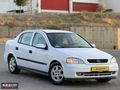 SELCAR'dan OPEL ASTRA 1.6 KLİMALI BENZİN+LPG'Lİ BAKIMLI MEMURDAN