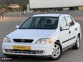 SELCAR'dan OPEL ASTRA 1.6 KLİMALI BENZİN+LPG'Lİ BAKIMLI MEMURDAN