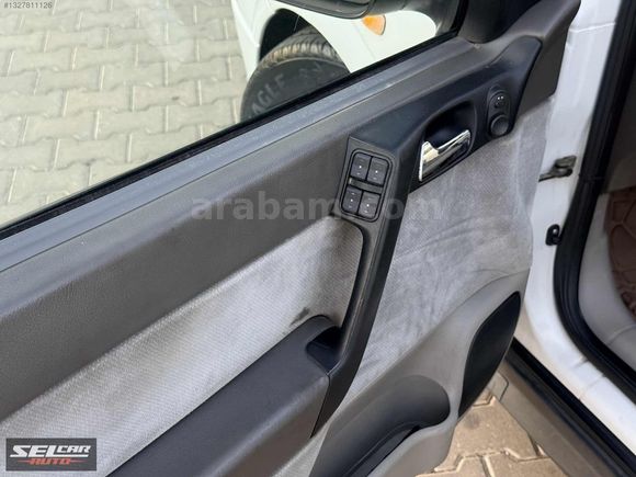 SELCAR'dan OPEL ASTRA 1.6 KLİMALI BENZİN+LPG'Lİ BAKIMLI MEMURDAN