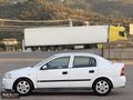 SELCAR'dan OPEL ASTRA 1.6 KLİMALI BENZİN+LPG'Lİ BAKIMLI MEMURDAN