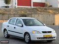 SELCAR'dan OPEL ASTRA 1.6 KLİMALI BENZİN+LPG'Lİ BAKIMLI MEMURDAN