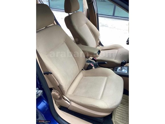 DİNÇ AUTO'dan 2006 ASTRA (H KASA)1.6 ELEGANCE OTOMATİK