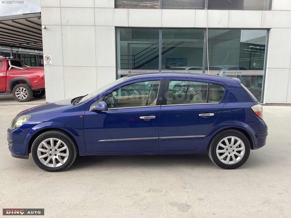 DİNÇ AUTO'dan 2006 ASTRA (H KASA)1.6 ELEGANCE OTOMATİK
