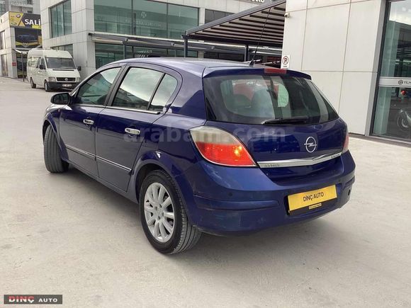 DİNÇ AUTO'dan 2006 ASTRA (H KASA)1.6 ELEGANCE OTOMATİK