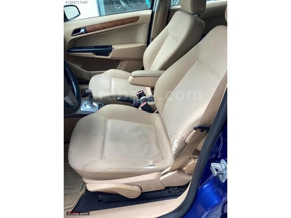 DİNÇ AUTO'dan 2006 ASTRA (H KASA)1.6 ELEGANCE OTOMATİK