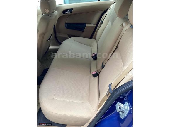 DİNÇ AUTO'dan 2006 ASTRA (H KASA)1.6 ELEGANCE OTOMATİK