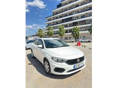 Galeriden Fiat Egea 1.3 Multijet Easy 2016 Model İzmir 198.000 km Beyaz