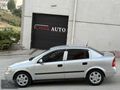 METALİK AUTO dan 2001 DEĞİŞENSİZ MANUEL ELEGANCE OPEL ASTRA