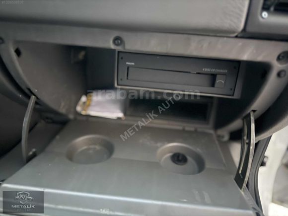 METALİK AUTO dan 2001 DEĞİŞENSİZ MANUEL ELEGANCE OPEL ASTRA