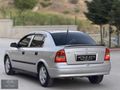 METALİK AUTO dan 2001 DEĞİŞENSİZ MANUEL ELEGANCE OPEL ASTRA