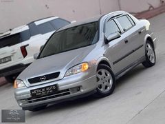 METALİK AUTO dan 2001 DEĞİŞENSİZ MANUEL ELEGANCE OPEL ASTRA