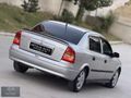 METALİK AUTO dan 2001 DEĞİŞENSİZ MANUEL ELEGANCE OPEL ASTRA