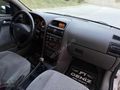 METALİK AUTO dan 2001 DEĞİŞENSİZ MANUEL ELEGANCE OPEL ASTRA