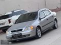 METALİK AUTO dan 2001 DEĞİŞENSİZ MANUEL ELEGANCE OPEL ASTRA