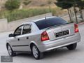 METALİK AUTO dan 2001 DEĞİŞENSİZ MANUEL ELEGANCE OPEL ASTRA