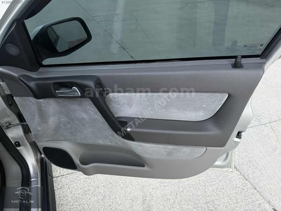 METALİK AUTO dan 2001 DEĞİŞENSİZ MANUEL ELEGANCE OPEL ASTRA