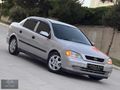 METALİK AUTO dan 2001 DEĞİŞENSİZ MANUEL ELEGANCE OPEL ASTRA
