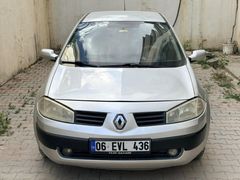 Sahibinden Renault Megane 1.5 dCi Sportway 2006 Model