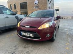 Sahibinden Ford Fiesta 1.4 Titanium X 2011 Model 