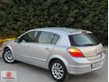 162 bin km Opel astra elagance