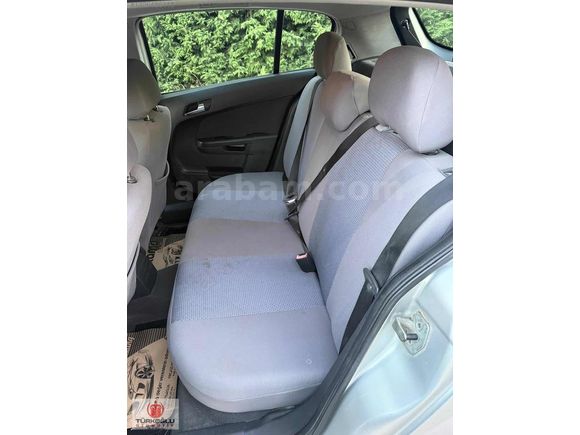 162 bin km Opel astra elagance
