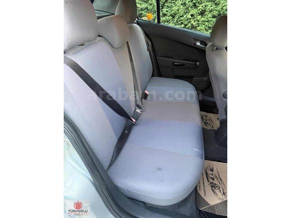 162 bin km Opel astra elagance