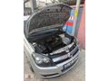 162 bin km Opel astra elagance