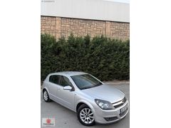 162 bin km Opel astra elagance