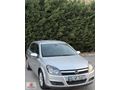 162 bin km Opel astra elagance