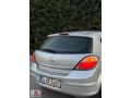 162 bin km Opel astra elagance