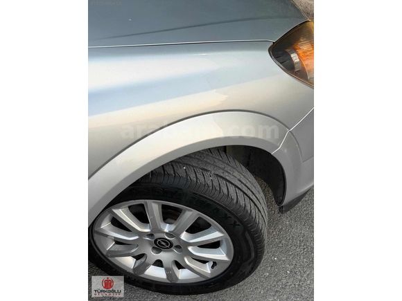 162 bin km Opel astra elagance