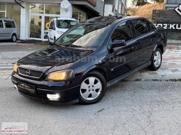 BUĞLEM OTOMOTİV DEGİŞENSİZ ASTRA