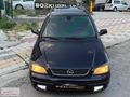 BUĞLEM OTOMOTİV DEGİŞENSİZ ASTRA