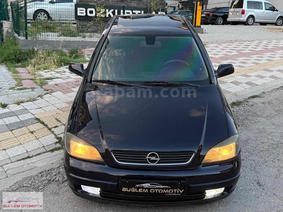 BUĞLEM OTOMOTİV DEGİŞENSİZ ASTRA