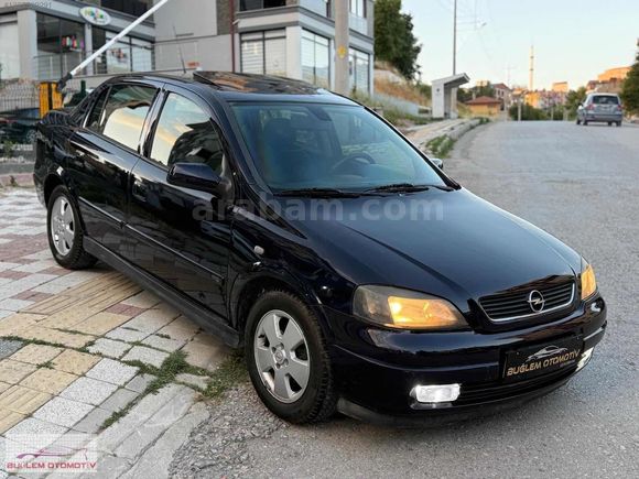 BUĞLEM OTOMOTİV DEGİŞENSİZ ASTRA