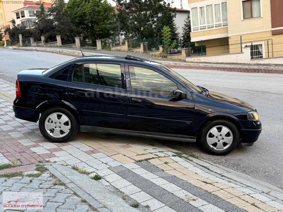 BUĞLEM OTOMOTİV DEGİŞENSİZ ASTRA