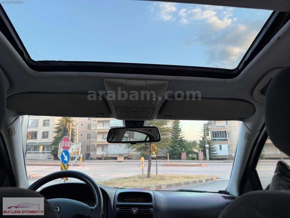 BUĞLEM OTOMOTİV DEGİŞENSİZ ASTRA