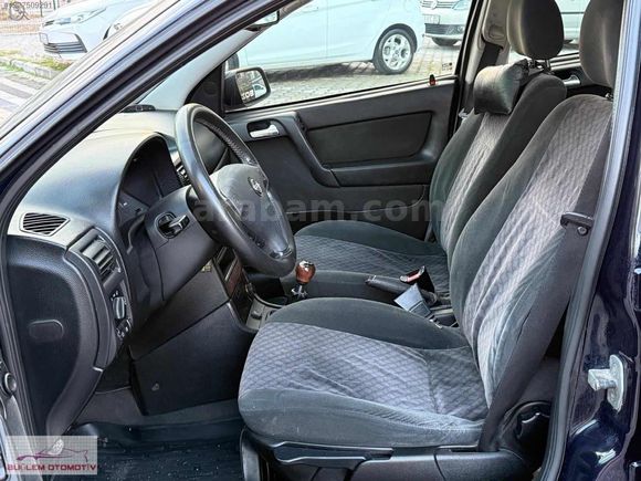BUĞLEM OTOMOTİV DEGİŞENSİZ ASTRA