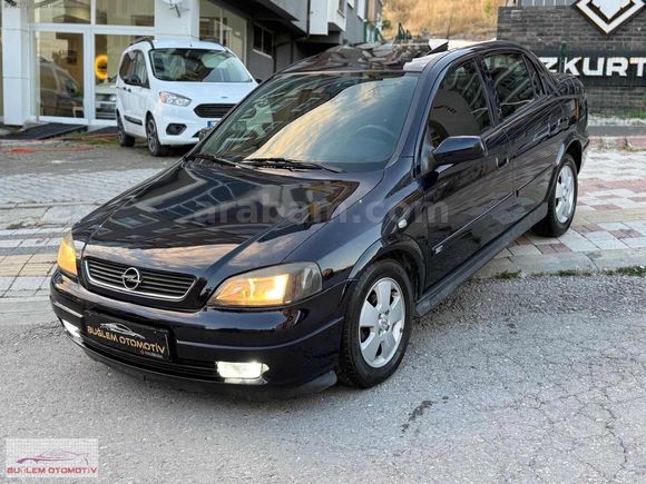 BUĞLEM OTOMOTİV DEGİŞENSİZ ASTRA