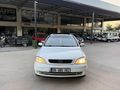 DEĞİŞENSİZ MASRAFSIZ 2003 MODEL OPEL ASTRA