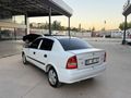 DEĞİŞENSİZ MASRAFSIZ 2003 MODEL OPEL ASTRA