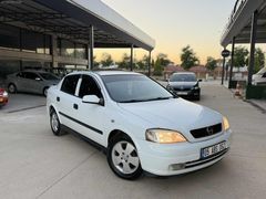 DEĞİŞENSİZ MASRAFSIZ 2003 MODEL OPEL ASTRA