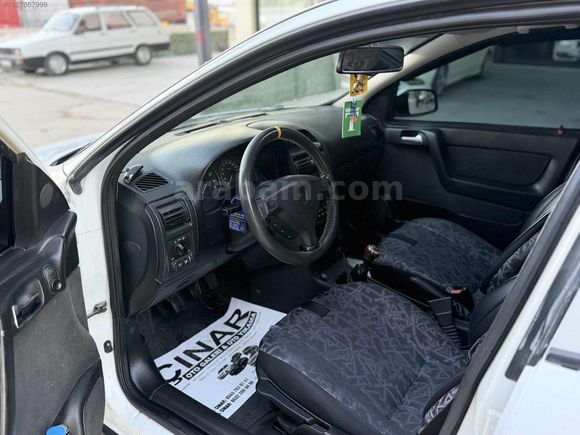 DEĞİŞENSİZ MASRAFSIZ 2003 MODEL OPEL ASTRA
