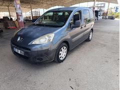 Sahibinden Peugeot Partner 1.6 HDI Comfort 2009 Model