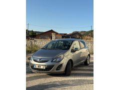 Sahibinden Opel Corsa 1.2 Twinport Active 2014 Model