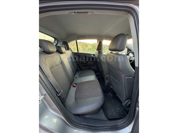 Sahibinden Opel Corsa 1.2 Twinport Active 2014 Model