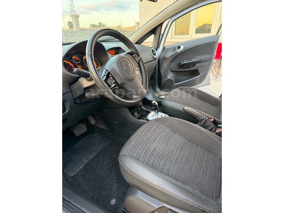 Sahibinden Opel Corsa 1.2 Twinport Active 2014 Model