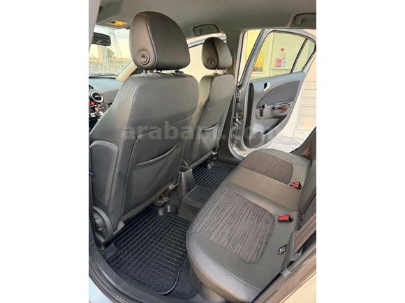 Sahibinden Opel Corsa 1.2 Twinport Active 2014 Model