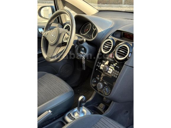 Sahibinden Opel Corsa 1.2 Twinport Active 2014 Model